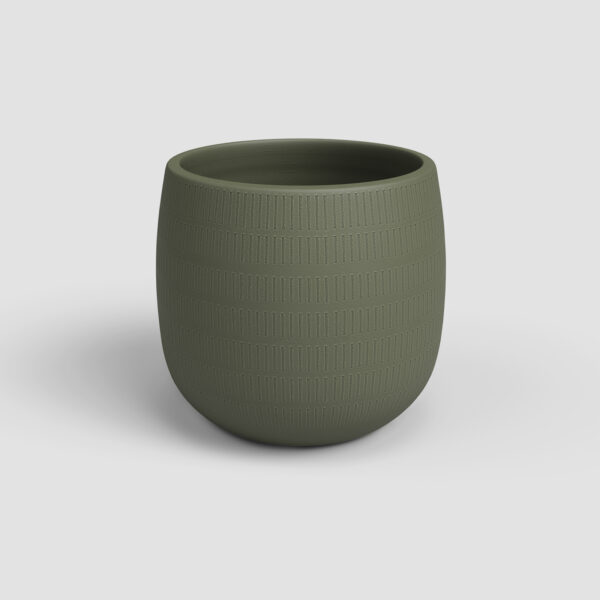 CACHE-POT AURA