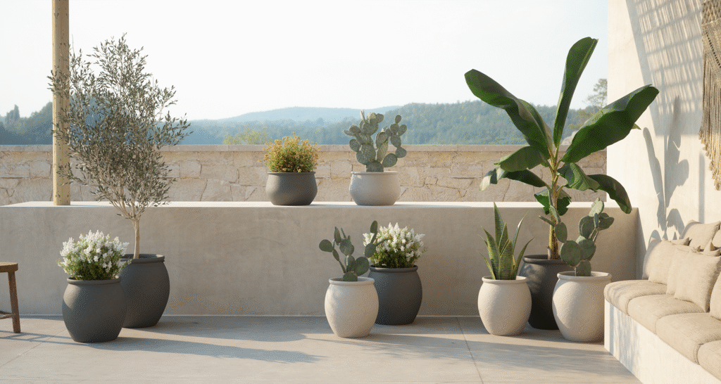 Succulent care
