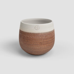 CACHE-POT ANTHEIA