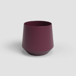 CACHE-POT AURORA