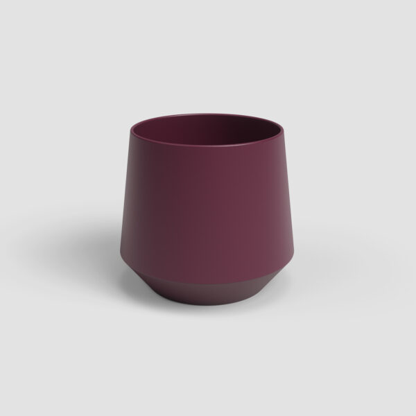CACHE-POT AURORA