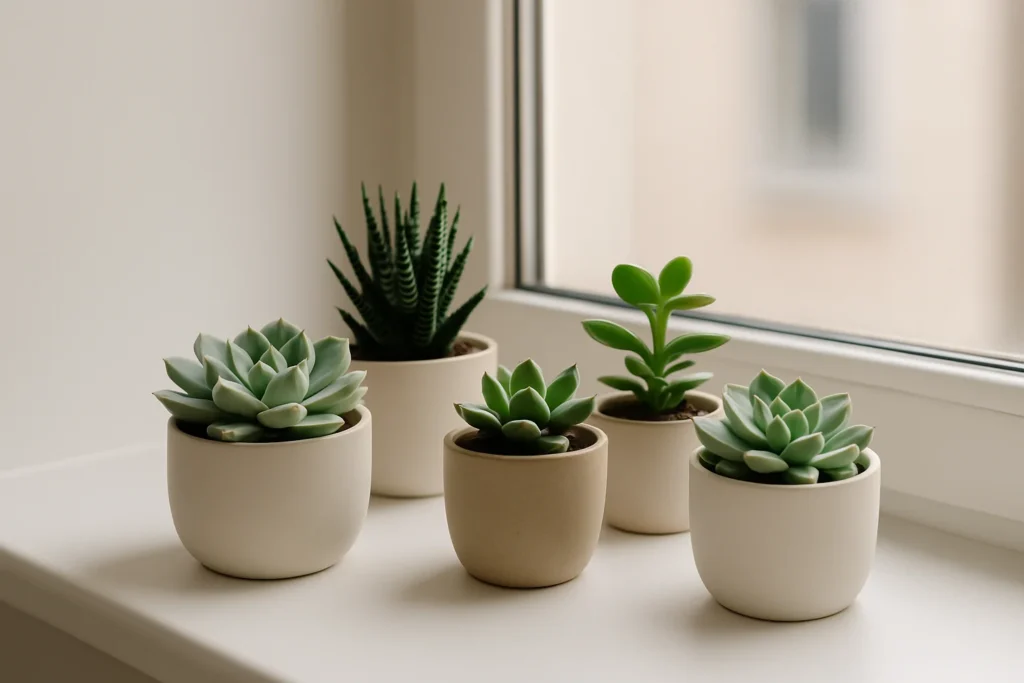 Succulent soil