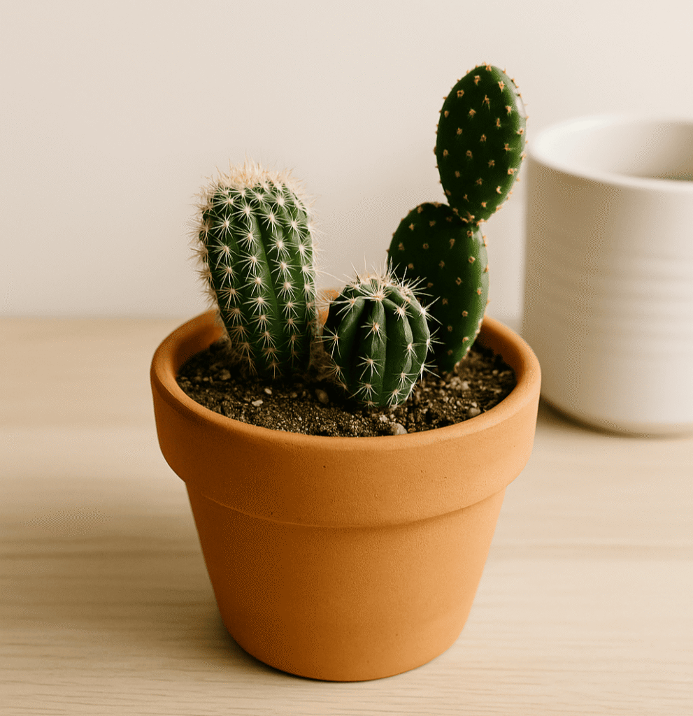Cactus Care