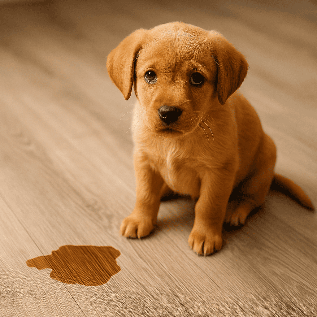 potty training mistakes to avoid