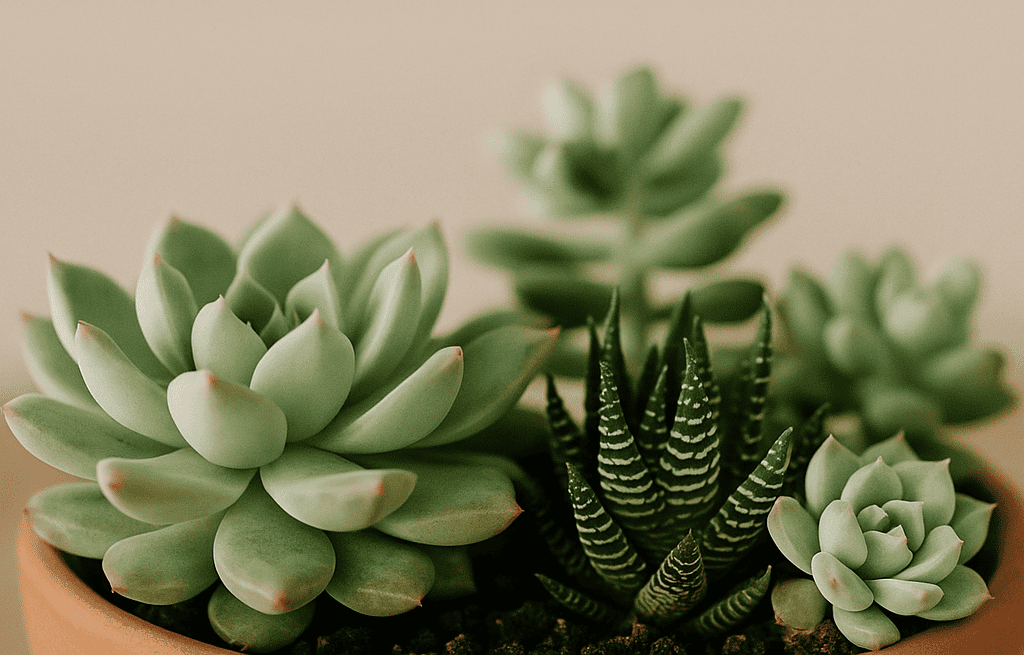 succulent FAQ