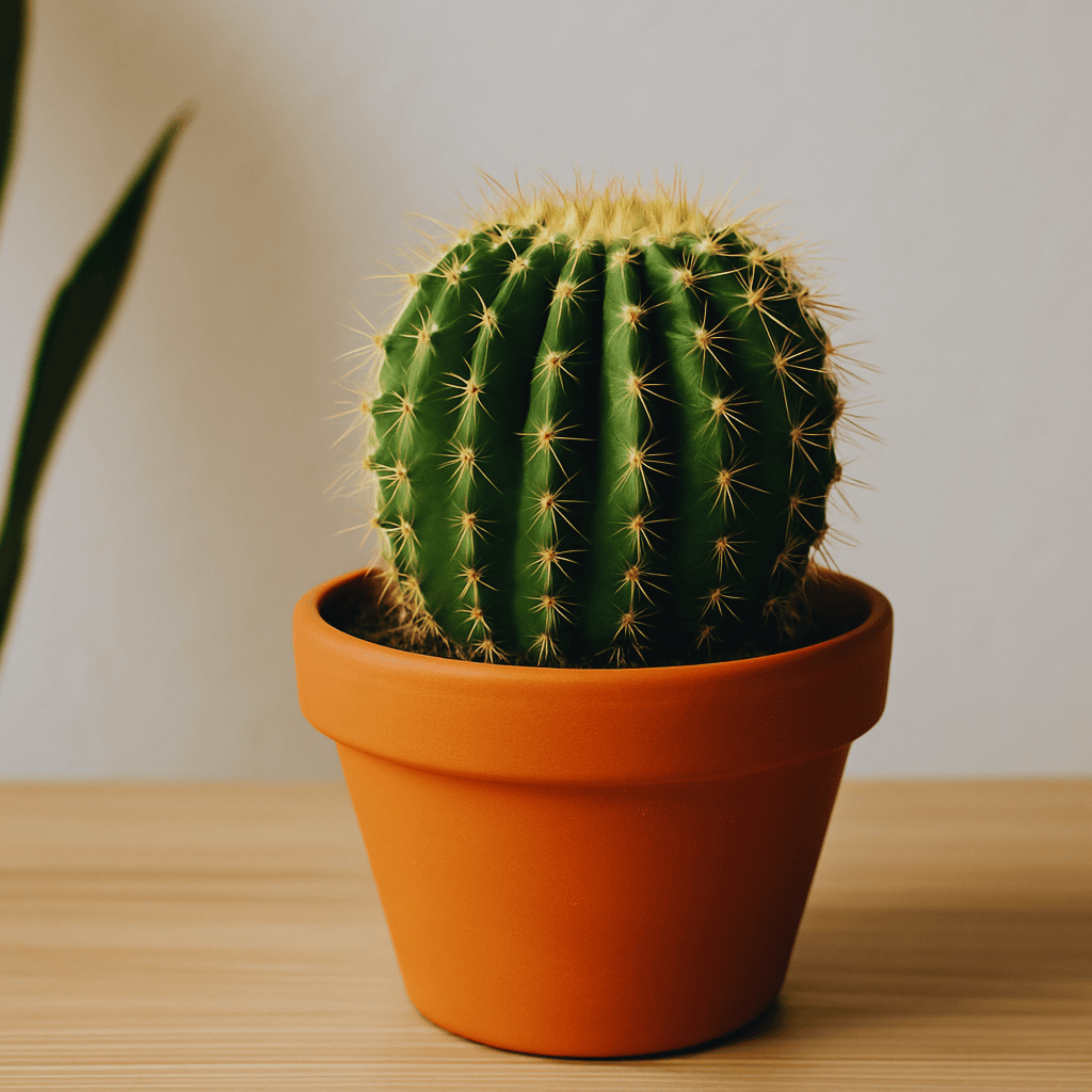cactus care indoors